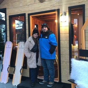 Meet your Posher, Nikki